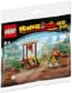 LEGO 30656 Monkey Kings Markt