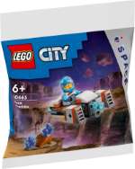 LEGO 30663 Weltraum-Hoverbike