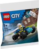 LEGO 30664 Polizei-Geländebuggy