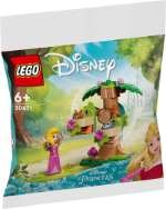 LEGO 30671 Auroras Waldspielplatz