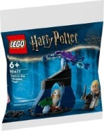 LEGO 30677 Draco im Verbotenen Wald