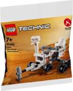 LEGO 30682 NASA Mars Rover Perseverance