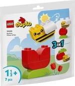 LEGO 30686 Mein erste Blume mit Biene