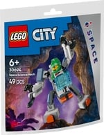 LEGO 30694 Weltraumforscher-Mech