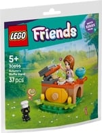 LEGO 30696 Autumns Waffelstand