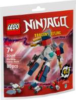 LEGO 30699 Mini-Kombi-Mech der Ninja