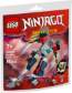 LEGO 30699 Mini-Kombi-Mech der Ninja