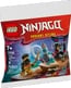 LEGO 30700 Arins Duell mit dem Drachenmenschen