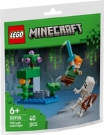 LEGO 30705 Showdown in der Üppigen Höhle