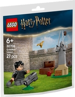 LEGO 30706 Quidditch Training