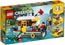 LEGO 31093 Hausboot