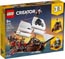 LEGO 31109 Piratenschiff