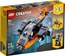 LEGO 31111 Cyber-Drohne