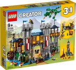 LEGO 31120 Mittelalterliche Burg