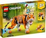 LEGO 31129 Majestätischer Tiger