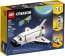 LEGO 31134 Spaceshuttle