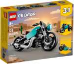 LEGO 31135 Oldtimer Motorrad