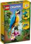 LEGO 31136 Exotic Parrot