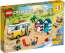 LEGO 31138 Beach Camper Van