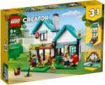 LEGO 31139 Gemütliches Haus