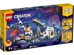 LEGO 31142 Weltraum-Achterbahn