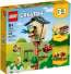 LEGO 31143 Birdhouse