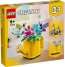 LEGO 31149 Gießkanne mit Blumen