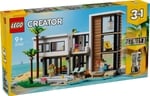 LEGO 31153 Modernes Haus