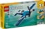 LEGO 31160 Flieger: Rennflugzug