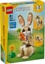 LEGO 31162 Häschen