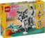 LEGO 31163 Graue Katze