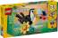 LEGO 31173 Wilde Tiere: Tropischer Tukan