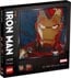 LEGO 31199 Marvel Studios Iron Man- Kunstbild