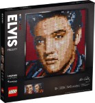 LEGO 31204 Elvis Presley - The King