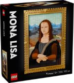 LEGO 31213 Mona Lisa