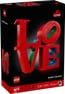 LEGO 31214 LOVE