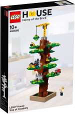 LEGO 4000026 Baum der Kreativität