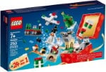 LEGO 40222 LEGO Weihnachtlicher Bauspaß 2016