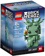 LEGO 40367 Freiheitsstatue