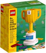 LEGO 40385 Siegerpokal