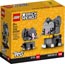 LEGO 40441 Kurzhaarkatzen