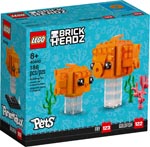 LEGO 40442 Goldfisch