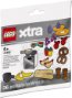 LEGO 40465 xtra Essen