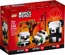 LEGO 40466 Pandas fürs chinesische Neujahrsfest