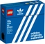 LEGO 40486 adidas Originals Superstar