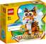 LEGO 40491 Jahr des Tigers