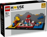 LEGO 40505 LEGO Bausysteme