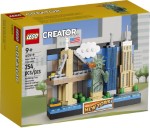 LEGO 40519 Postkarte aus New York