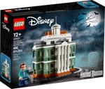 LEGO 40521 The Haunted Mansion aus den Disney Parks