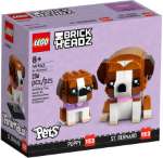LEGO 40543 Bernhardiner